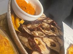 -Fuzzy Bistro 浮几韩餐·茶酒馆