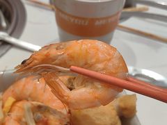 -密友回转自助火锅(世茂国际广场店)