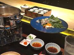 -元熹会席料理