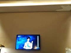 -成都安仁福朋喜来登酒店