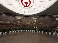 -中国铁道博物馆(正阳门馆)