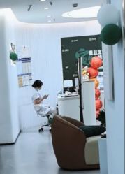 -清颜堂丨分子祛痘·功效美肤