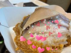 -德克士(砂之船奥特莱斯店)