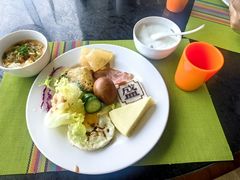 -余姚四明湖开元名都度假酒店·夏威夷西餐厅