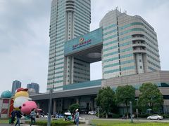 -湖南广电中心大楼