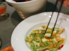 -江宴渔村·鱼鲜土菜(紫荆广场店)