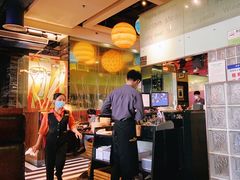 大堂-南都咖啡西餐厅(天誉店)