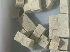 冻豆腐-刁四藤椒麻辣烫(良村开发区店)