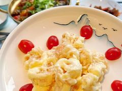 -食光慢宴·安吉土菜馆