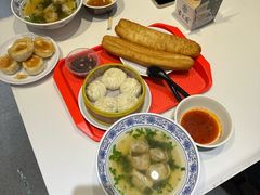 -紫光园(劲松店)