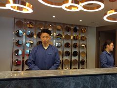 -桔子酒店(成都春熙路步行街店)