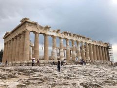 -奥林匹亚宙斯神庙