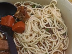 -李先生牛肉面大王(北京平谷步行街店)