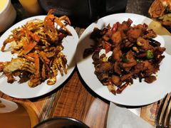 -汉巴味德(大悦城店)