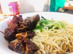 小排-泰顺江南春面馆