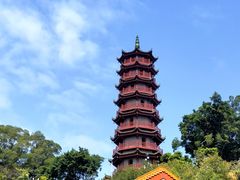 -南沙天后宫景区