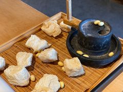 -煲宫猪肚鸡(晶品店)