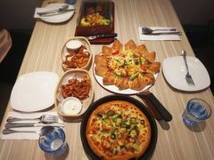 -必胜客(吾悦广场店)