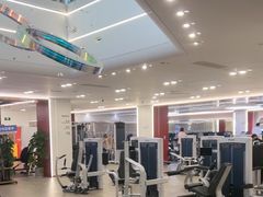 -英派斯健身旗舰店(海信国际中心馆)