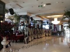 -家缘大酒店(新天地不夜城店)