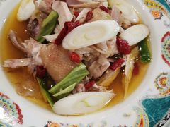 -巴依老爷新疆美食(清华东门店)