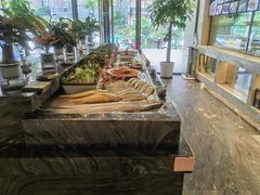 -阿娘家·原生态农家菜(国顺东路店)