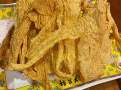-芦月轩羊蝎子(劲松店)