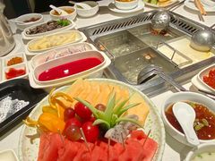 -海底捞火锅(外滩店)