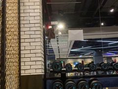 -银吉姆健身(景城邻里中心馆)