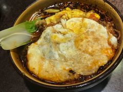 -华兴街煎蛋面(总店)