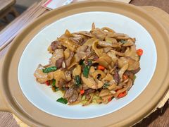 -大盐帮川菜馆(长楹天街店)