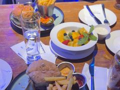 -bluefrog蓝蛙(皇庭广场店)