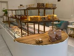 -京馔手工吐司(春熙路店)