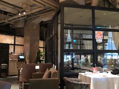 大堂-麓湘小镇(开福万达广场店)