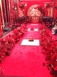 -Sunny喜铺婚礼策划(东部店)