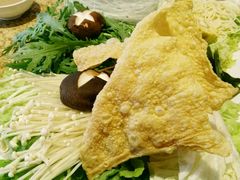 -潮汕牛肉火锅(铁西店)