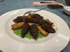 -扬州香格里拉·香宫中餐厅