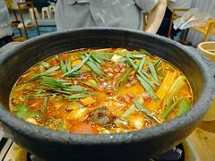 -黔有有贵州酸汤夺夺粉火锅(五味十字店)