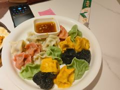 -33号大院·青岛本帮菜(五四广场店)