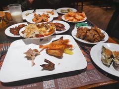 -汉巴味德(大悦城店)