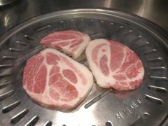 -韩聚屋韩国烤肉餐厅(新北万达店)