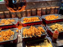 -阪尚皇·原切牛排·烤肉火锅自助(北京路店)