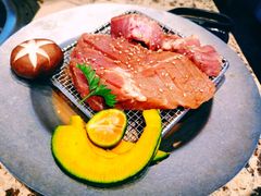 -安又胖韩国烤肉(美罗城店)