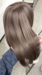 -Rise Hair上升造型
