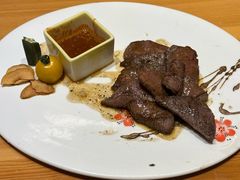 -大岛日本料理铁板烧(南通大饭店)