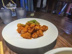 -韵秋荷(宝山龙湖天街店)