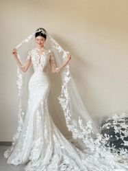 -予白婚纱礼服馆