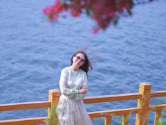 -长白岛森林公园