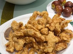 -陶然饺子城(奥体中路店)