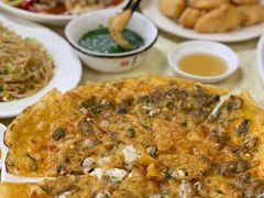 蚝仔烙-惠来大排档(联创商业街店)